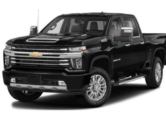 CHEVROLET SILVERADO HD 2022 2GC4YREY8N1244374 image CHEVROLET SILVERADO HD 2022 2GC4YREY8N1244374 image